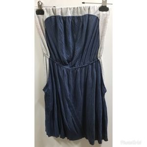 Free People Beach Dress